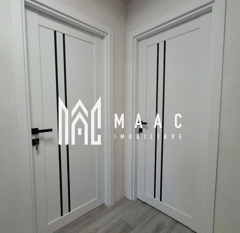 Apartament 4 camere | Etaj 3 | 60 MP | Balcon | Ostroveni