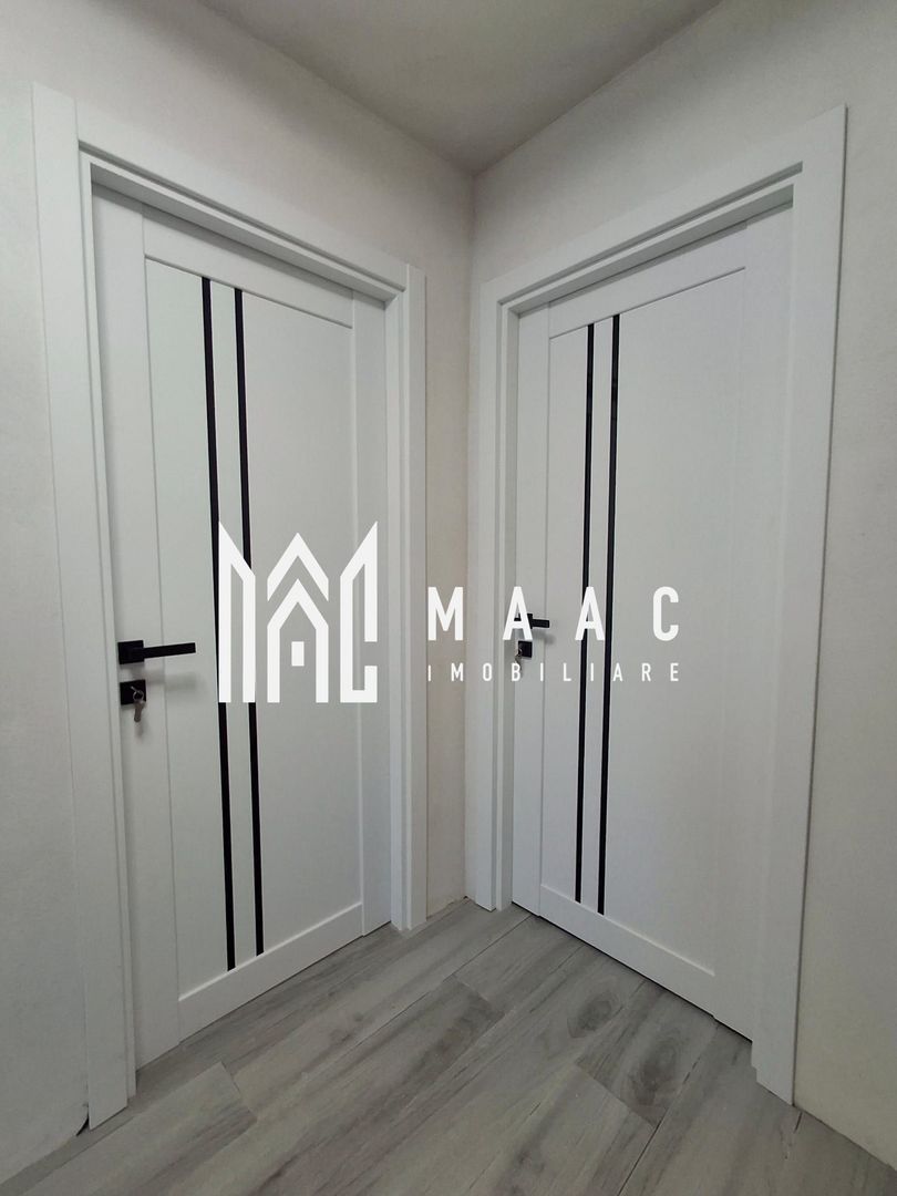 Apartament 4 camere | Etaj 3 | 60 MP | Balcon | Ostroveni
