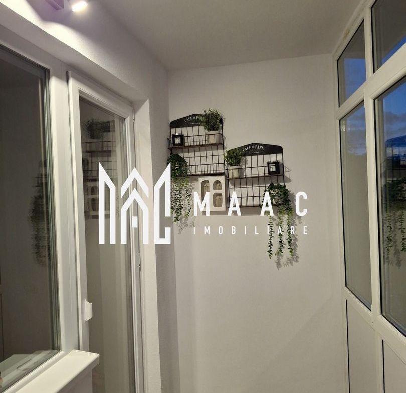 Apartament 4 camere | Etaj 3 | 60 MP | Balcon | Ostroveni