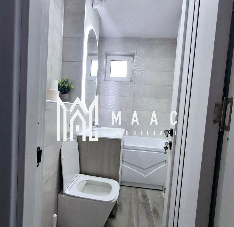 Apartament 4 camere | Etaj 3 | 60 MP | Balcon | Ostroveni