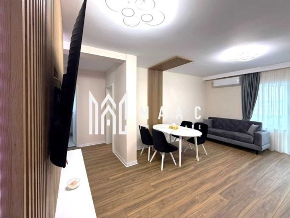 Apartament 3 camere | Etaj 1 | Balcon | Parcare | Doamna Stanca