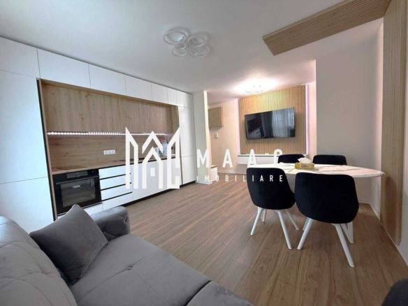 Apartament 3 camere | Etaj 1 | Balcon | Parcare | Doamna Stanca