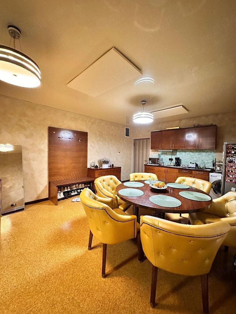 De Inchiriat apartament cu două camere, Aleea Meteo, 400 Euro
