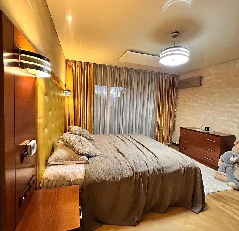 De Inchiriat apartament cu două camere, Aleea Meteo, 400 Euro