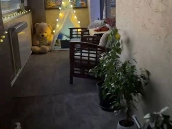 De Inchiriat apartament cu două camere, Aleea Meteo, 400 Euro