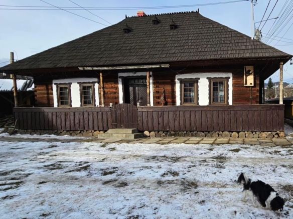 Cazare in Bucovina, Gura Humorului, 400 lei/noapte/toata casa