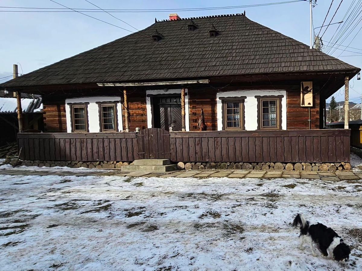 Cazare in Bucovina, Gura Humorului, 400 lei/noapte/toata casa