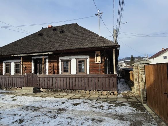 Cazare in Bucovina, Gura Humorului, 400 lei/noapte/toata casa