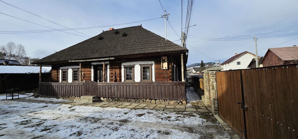 Cazare in Bucovina, Gura Humorului, 400 lei/noapte/toata casa