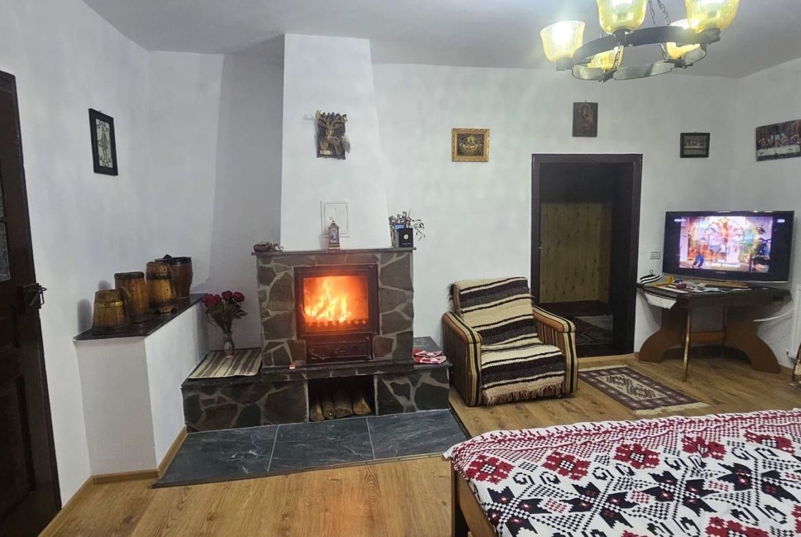 Cazare in Bucovina, Gura Humorului, 400 lei/noapte/toata casa
