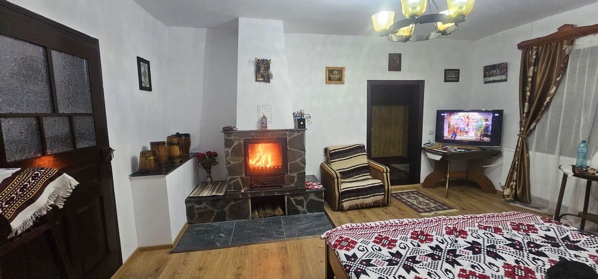 Cazare in Bucovina, Gura Humorului, 400 lei/noapte/toata casa