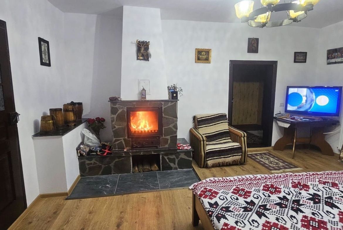 Cazare in Bucovina, Gura Humorului, 400 lei/noapte/toata casa