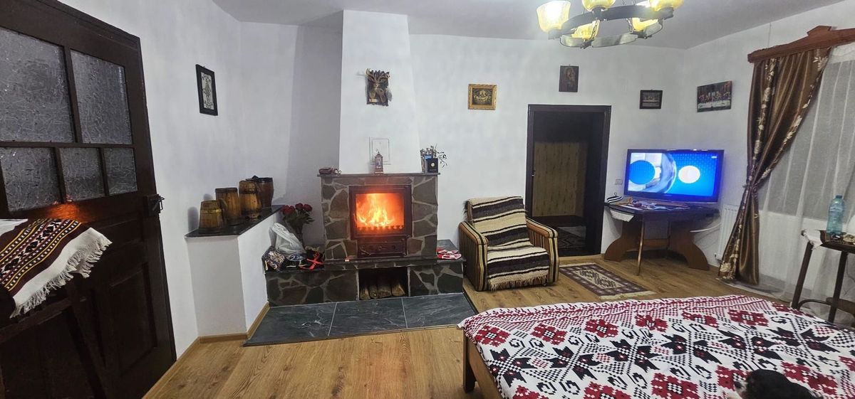 Cazare in Bucovina, Gura Humorului, 400 lei/noapte/toata casa
