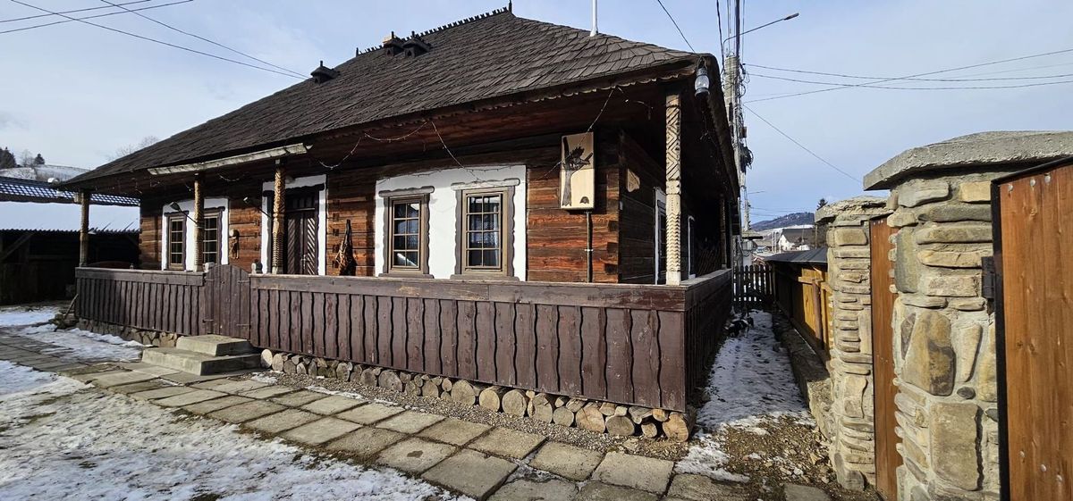 Cazare in Bucovina, Gura Humorului, 400 lei/noapte/toata casa