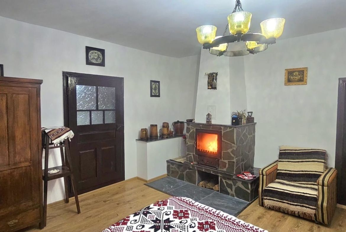 Cazare in Bucovina, Gura Humorului, 400 lei/noapte/toata casa