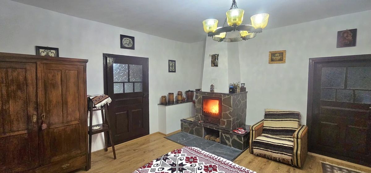 Cazare in Bucovina, Gura Humorului, 400 lei/noapte/toata casa