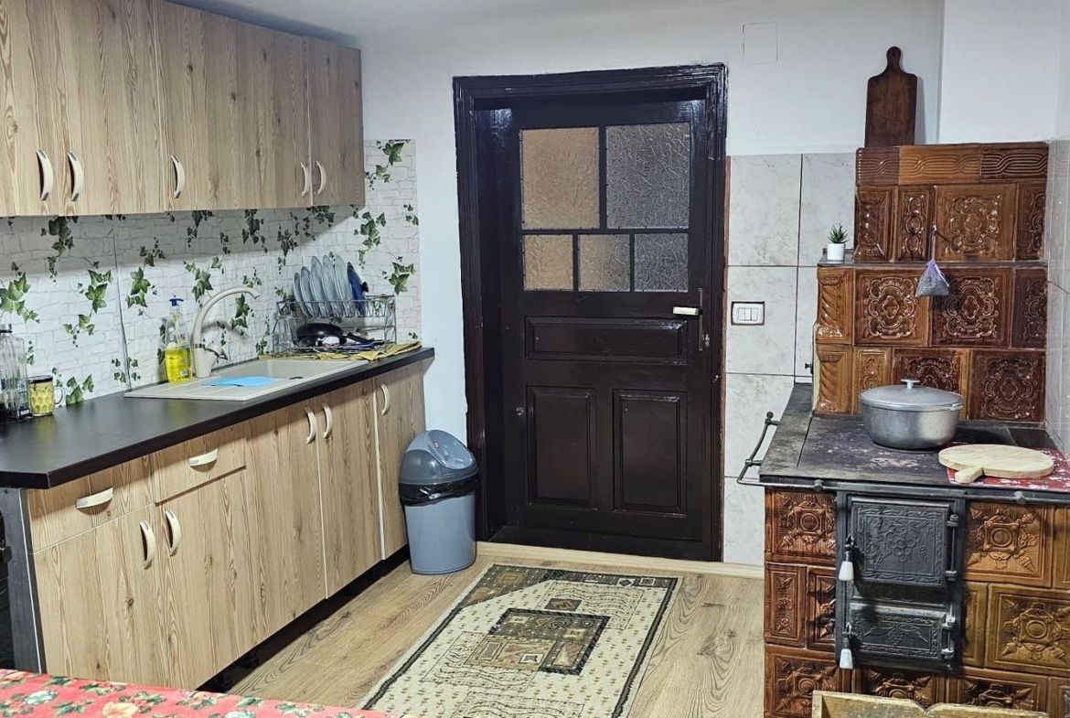 Cazare in Bucovina, Gura Humorului, 400 lei/noapte/toata casa