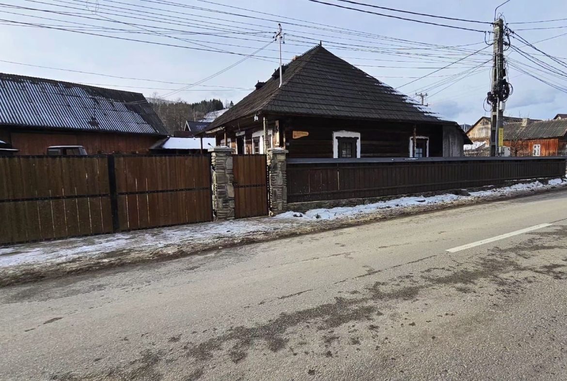 Cazare in Bucovina, Gura Humorului, 400 lei/noapte/toata casa