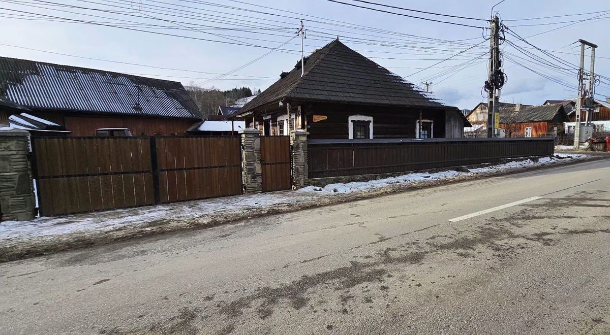 Cazare in Bucovina, Gura Humorului, 400 lei/noapte/toata casa