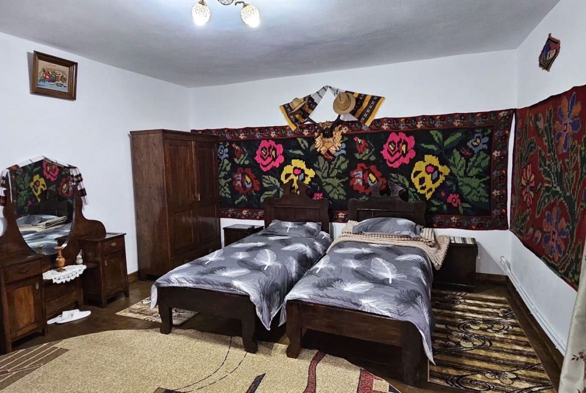 Cazare in Bucovina, Gura Humorului, 400 lei/noapte/toata casa