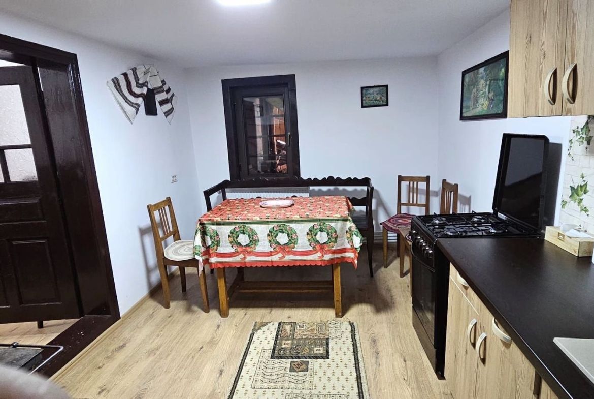 Cazare in Bucovina, Gura Humorului, 400 lei/noapte/toata casa