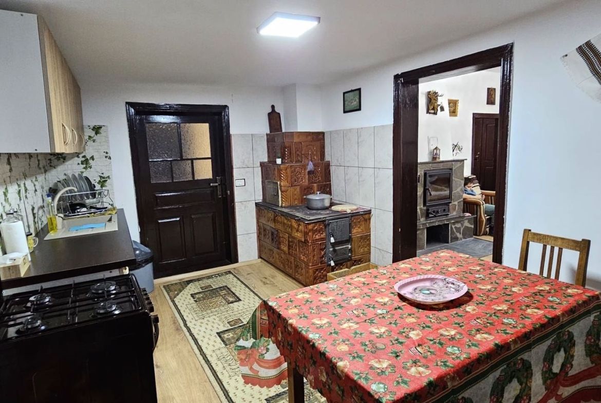 Cazare in Bucovina, Gura Humorului, 400 lei/noapte/toata casa