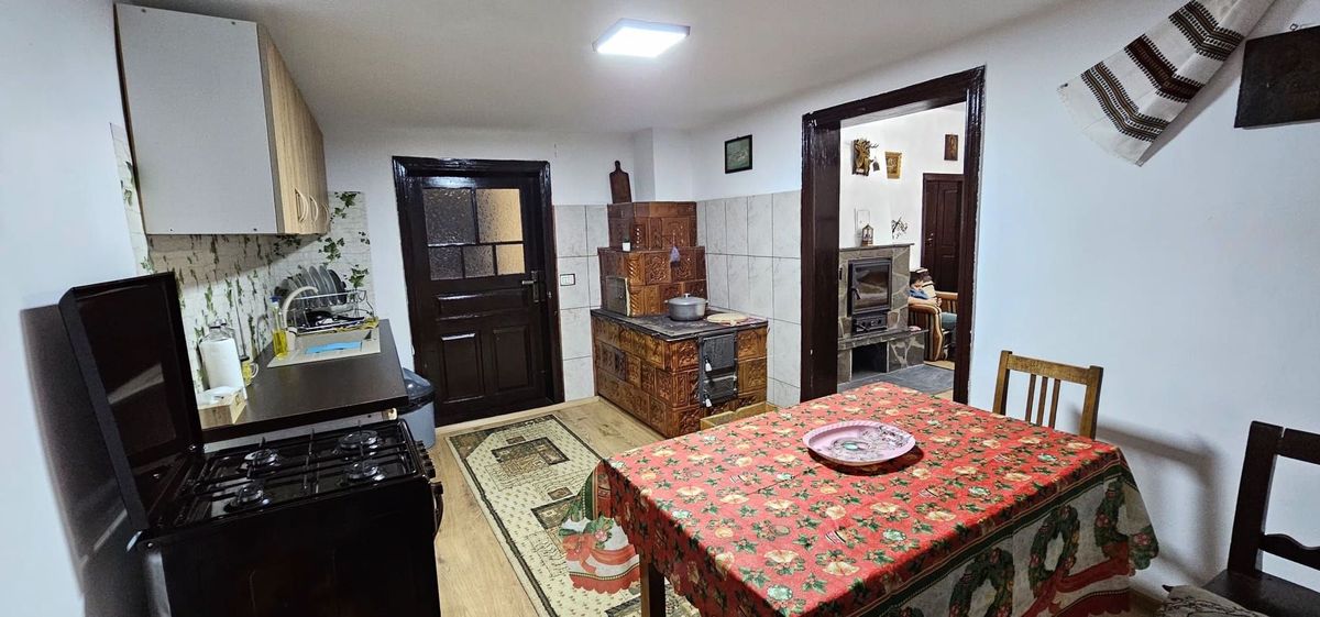 Cazare in Bucovina, Gura Humorului, 400 lei/noapte/toata casa