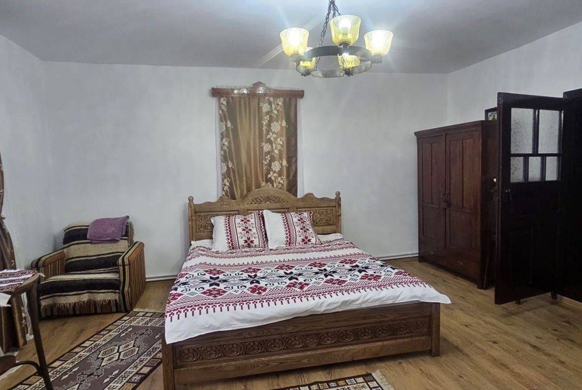 Cazare in Bucovina, Gura Humorului, 400 lei/noapte/toata casa