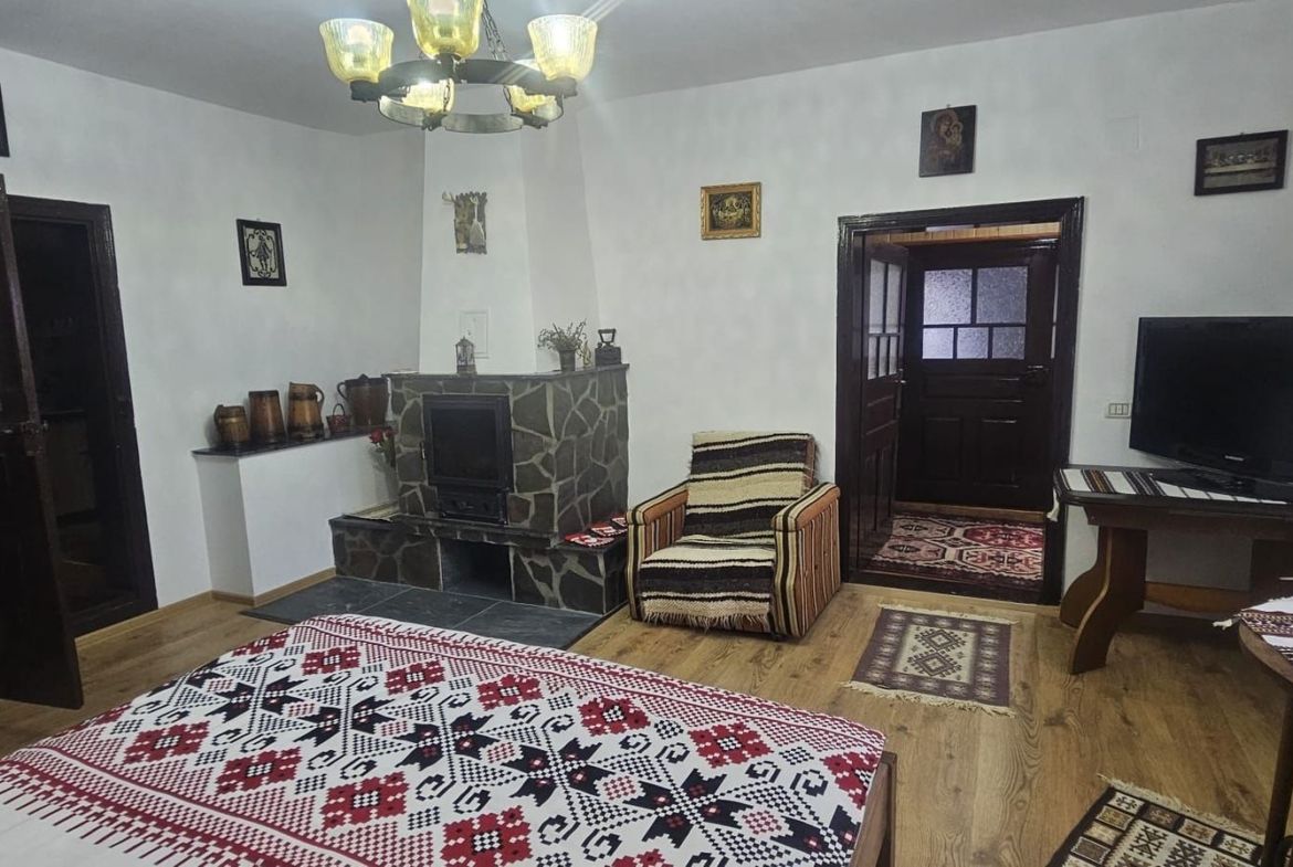 Cazare in Bucovina, Gura Humorului, 400 lei/noapte/toata casa