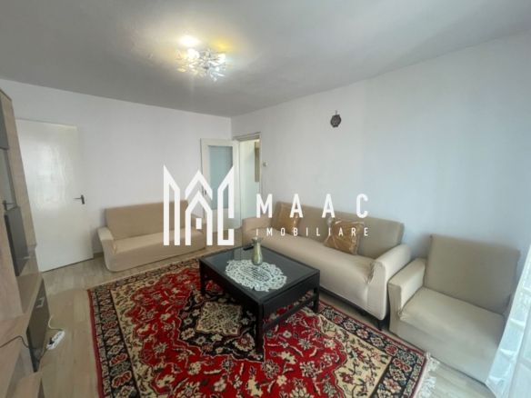 Apartament 2 camere | Locatie excelenta | Zona Cedonia