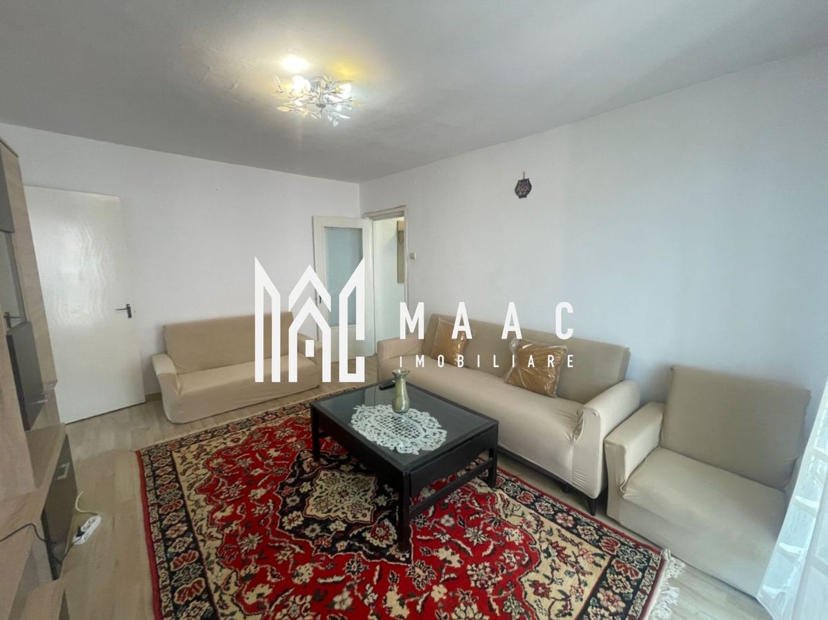 Apartament 2 camere | Locatie excelenta | Zona Cedonia