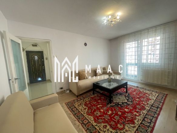Apartament 2 camere | Locatie excelenta | Zona Cedonia