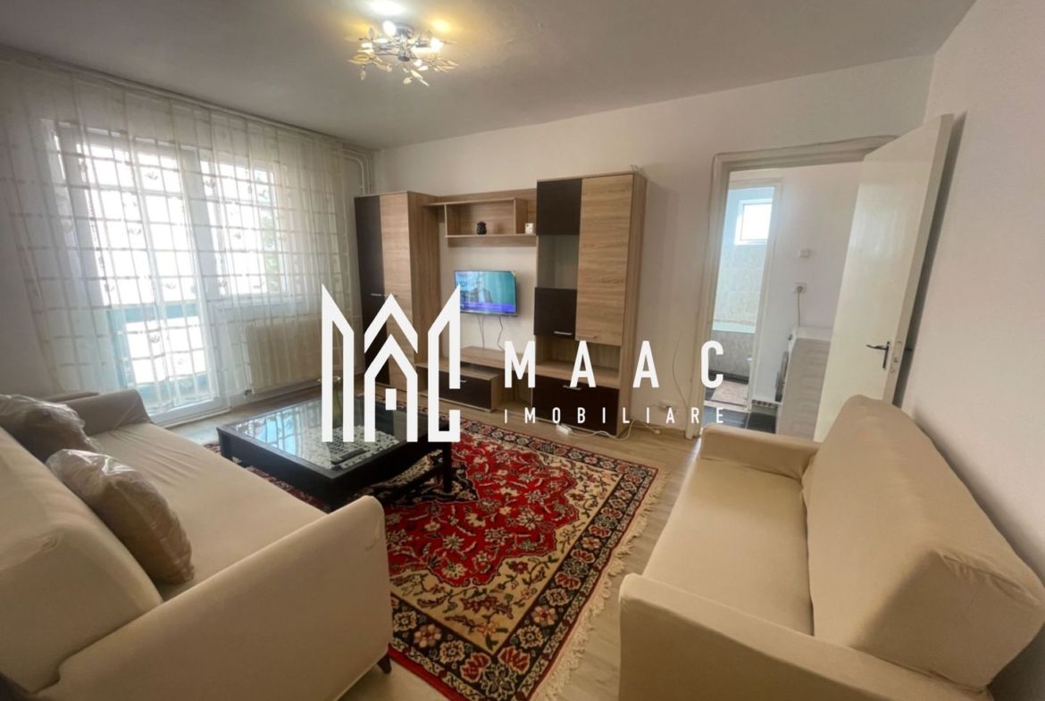 Apartament 2 camere | Locatie excelenta | Zona Cedonia