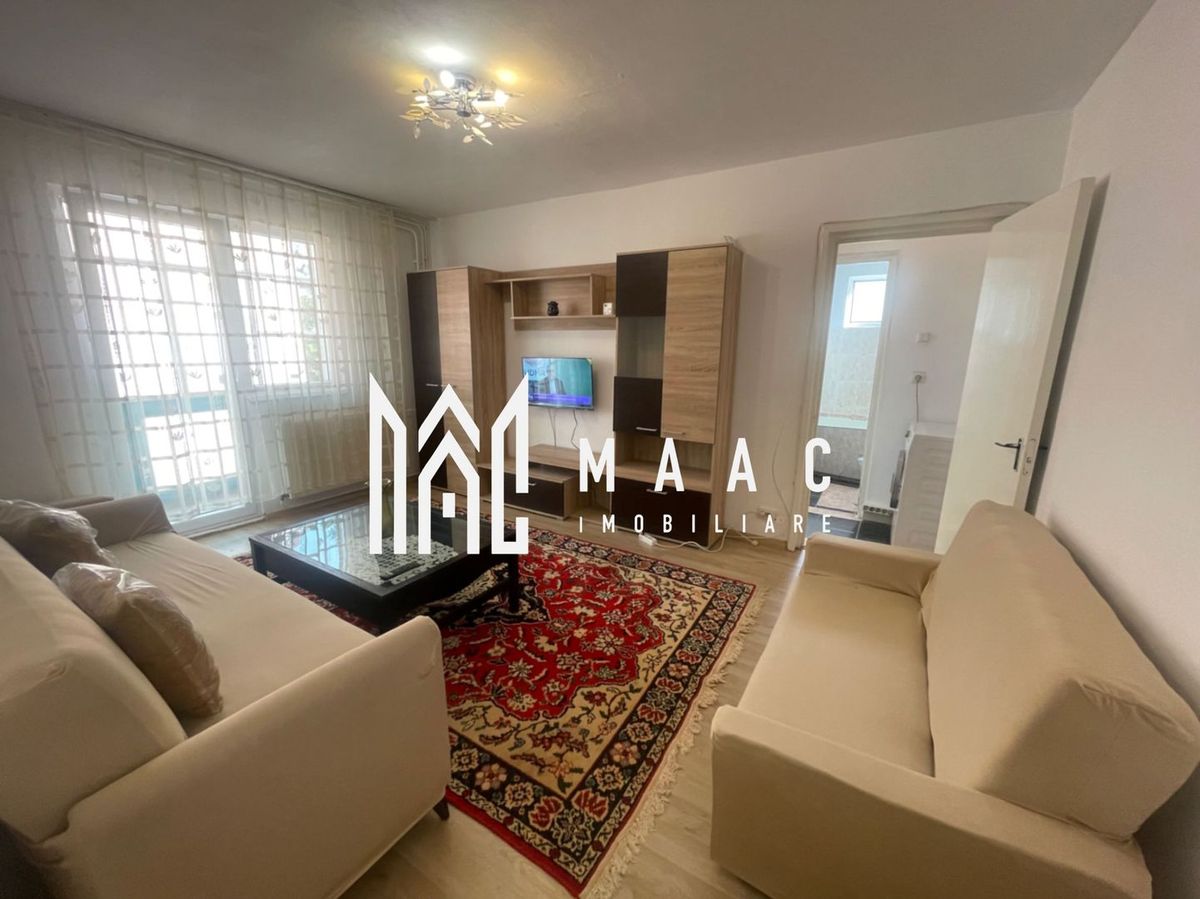 Apartament 2 camere | Locatie excelenta | Zona Cedonia