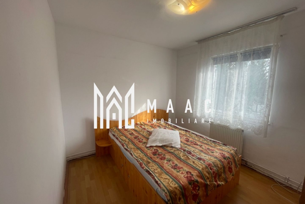 Apartament 2 camere | Locatie excelenta | Zona Cedonia