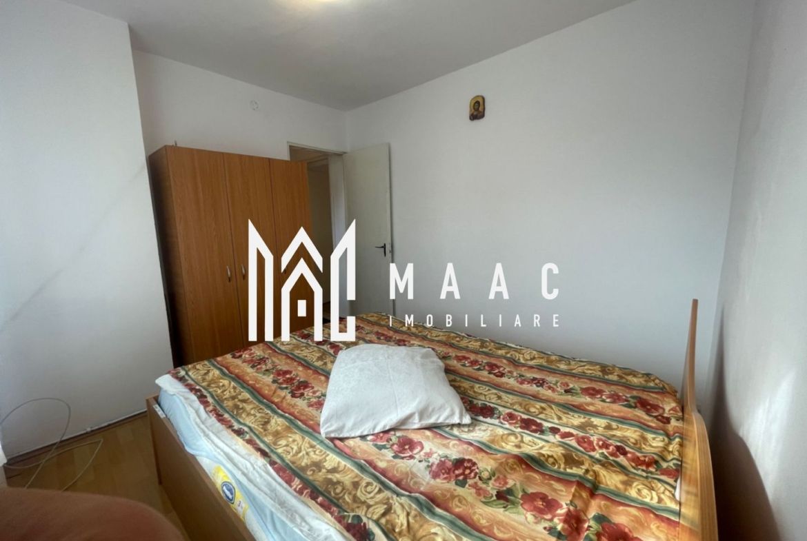 Apartament 2 camere | Locatie excelenta | Zona Cedonia