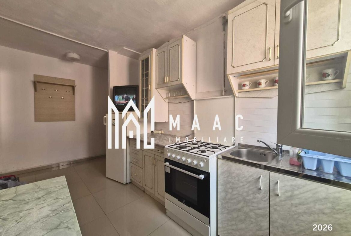 Apartament 2 camere | Locatie excelenta | Zona Cedonia