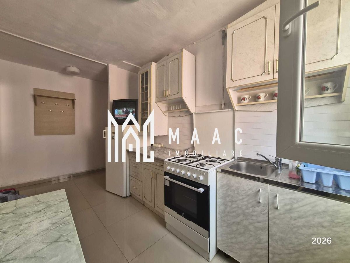 Apartament 2 camere | Locatie excelenta | Zona Cedonia