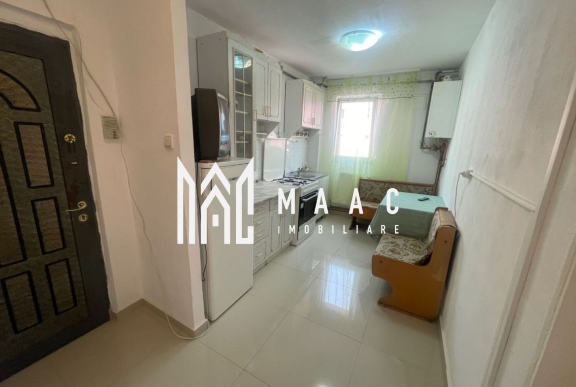 Apartament 2 camere | Locatie excelenta | Zona Cedonia
