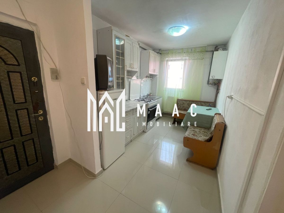 Apartament 2 camere | Locatie excelenta | Zona Cedonia