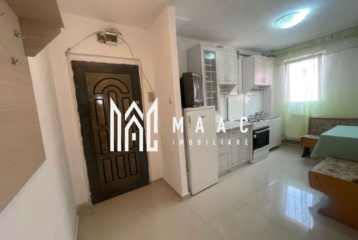 Apartament 2 camere | Locatie excelenta | Zona Cedonia