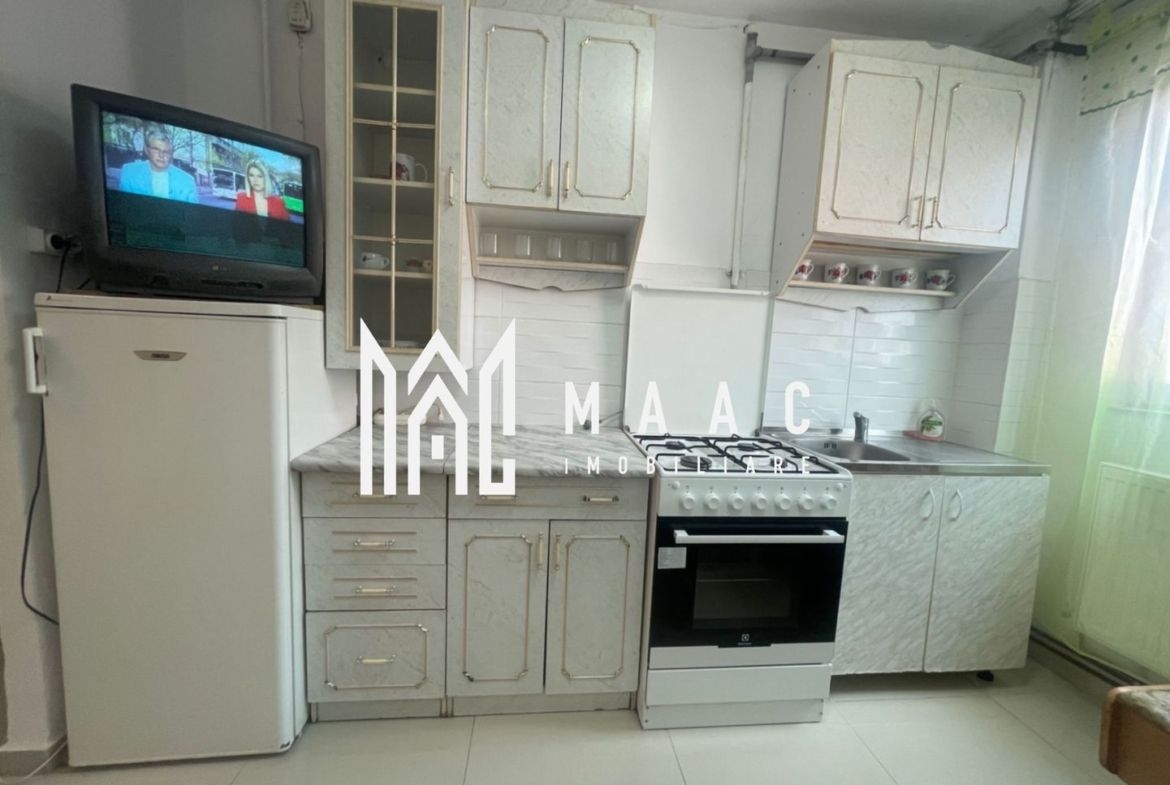 Apartament 2 camere | Locatie excelenta | Zona Cedonia