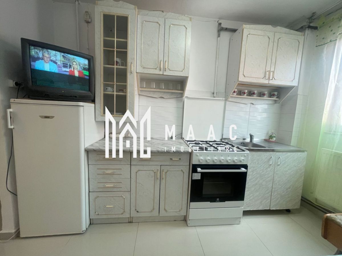 Apartament 2 camere | Locatie excelenta | Zona Cedonia
