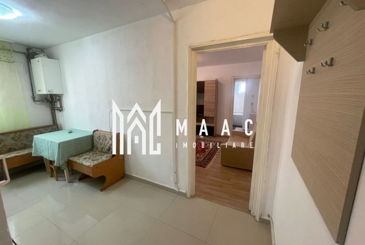 Apartament 2 camere | Locatie excelenta | Zona Cedonia