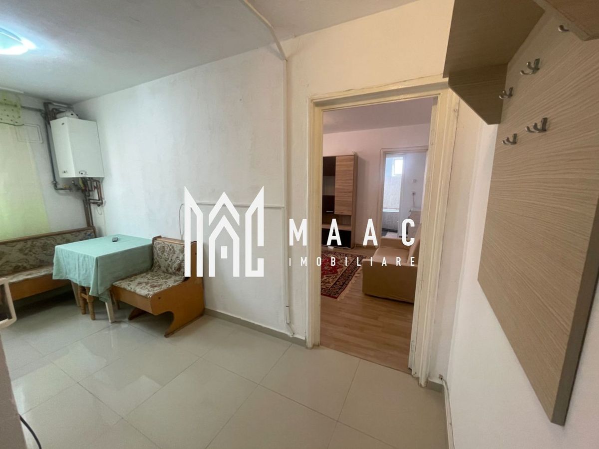 Apartament 2 camere | Locatie excelenta | Zona Cedonia