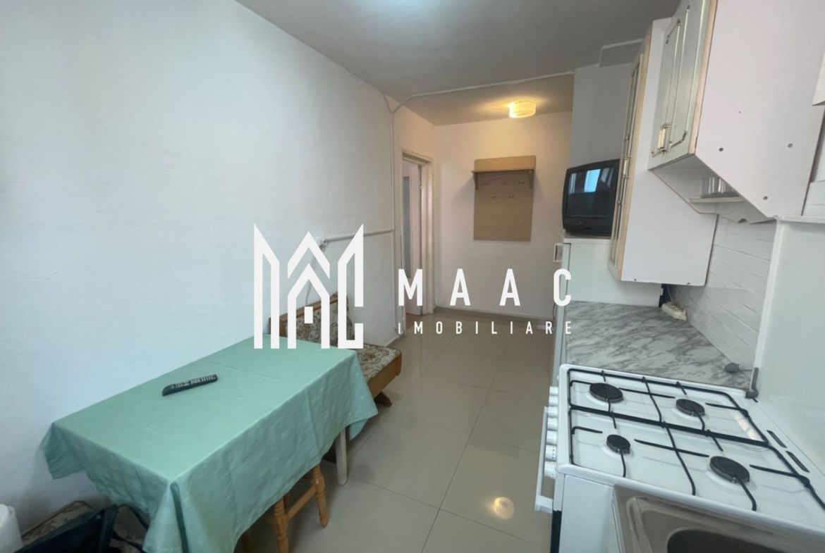 Apartament 2 camere | Locatie excelenta | Zona Cedonia