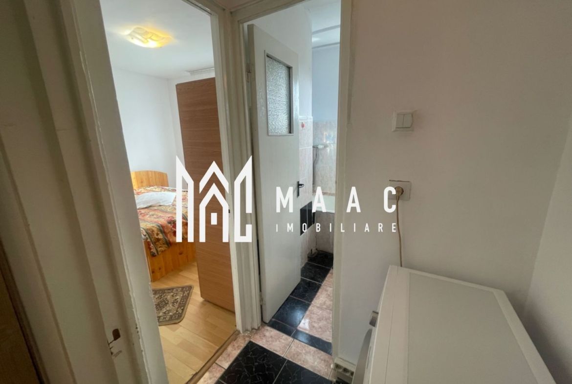 Apartament 2 camere | Locatie excelenta | Zona Cedonia