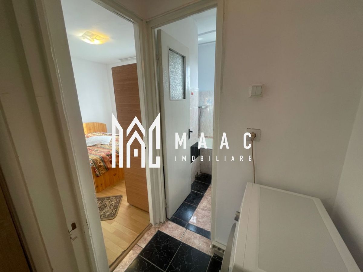 Apartament 2 camere | Locatie excelenta | Zona Cedonia