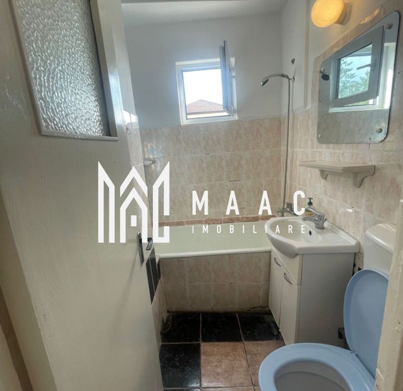 Apartament 2 camere | Locatie excelenta | Zona Cedonia