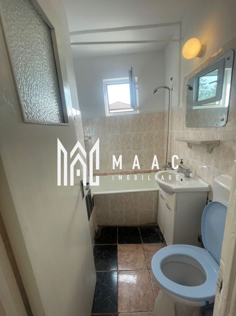 Apartament 2 camere | Locatie excelenta | Zona Cedonia